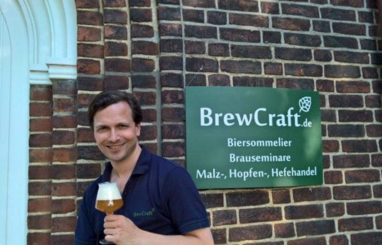 BrewCraft is education, consulting and ingredients procurement