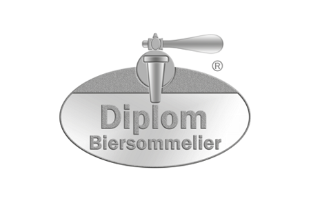 Certifikatet for Doemens Biersommelier, udgivet af Doemens med international anerkendelse, til alle kandidater der har bestået deres eksamen.